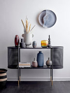 Irie Vas Metall | Bloomingville | 5711173253180 | 82049327 | Maessing Interiör