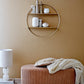 Isold Vas Natur L | Bloomingville | 5711173251902 | 82048972 | Maessing Interiör