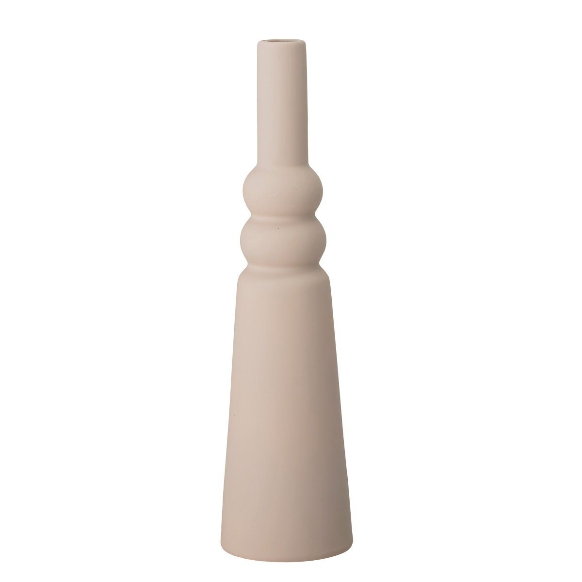 Isold Vas Natur L | Bloomingville | 5711173251902 | 82048972 | Maessing Interiör