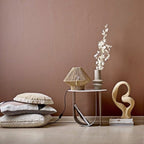 Isold Vas Natur M | Bloomingville | 5711173251919 | 82048973 | Maessing Interiör