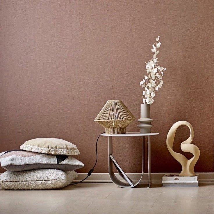 Isold Vas Natur M | Bloomingville | 5711173251919 | 82048973 | Maessing Interiör