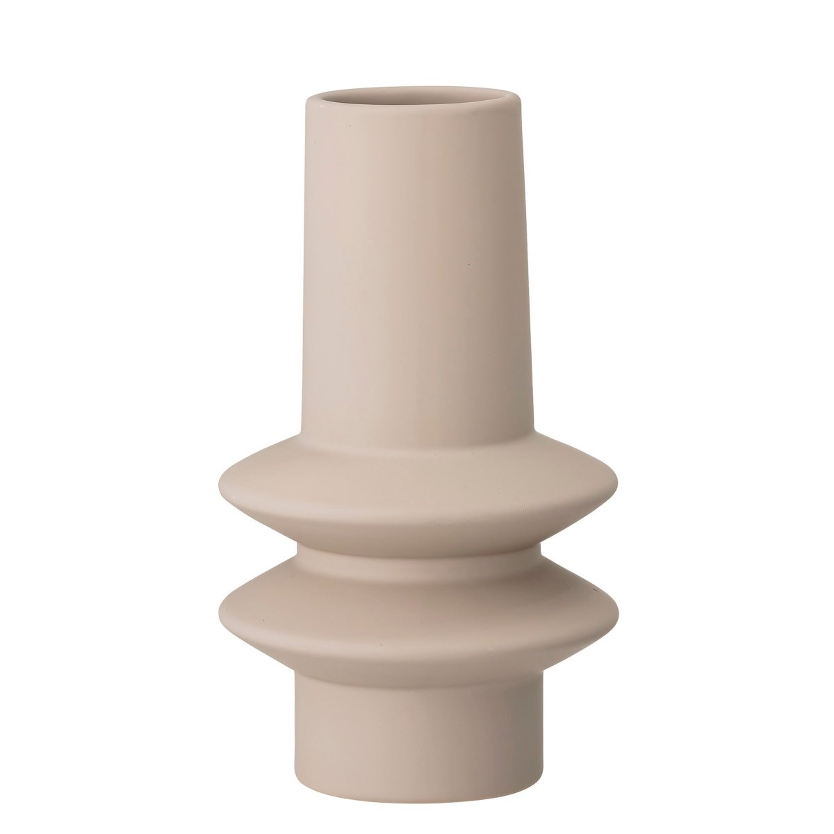Isold Vas Natur M | Bloomingville | 5711173251919 | 82048973 | Maessing Interiör
