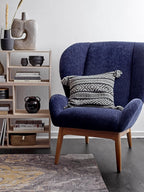 Itamar Vas Svart | Bloomingville | 5711173253302 | 82049366 | Maessing Interiör