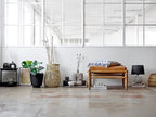 Itamar Vas Svart | Bloomingville | 5711173253302 | 82049366 | Maessing Interiör