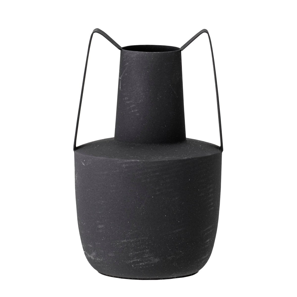 Itamar Vas Svart | Bloomingville | 5711173253302 | 82049366 | Maessing Interiör