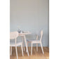 Kato Stol Vitpigmenterad/Ljusgrå | Rowico Home | 7340126539217 | 113038 | Maessing Interiör