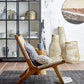 Keila Loungestol Natur | Bloomingville | 5711173244614 | 82047165 | Maessing Interiör