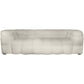 Kendall Soffa 3 - sits Creme Teddy | Mogihome | | 104275 | Maessing Interiör