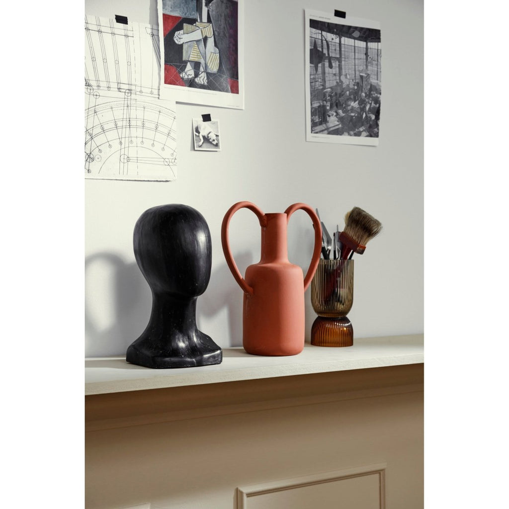 Lady Deco Head | Nordal | 5708309156255 | 2467 | Maessing Interiör