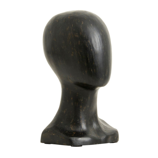 Lady Deco Head | Maessing Interiör | Skulptur | 5708309156255 | 2467 | Nordal