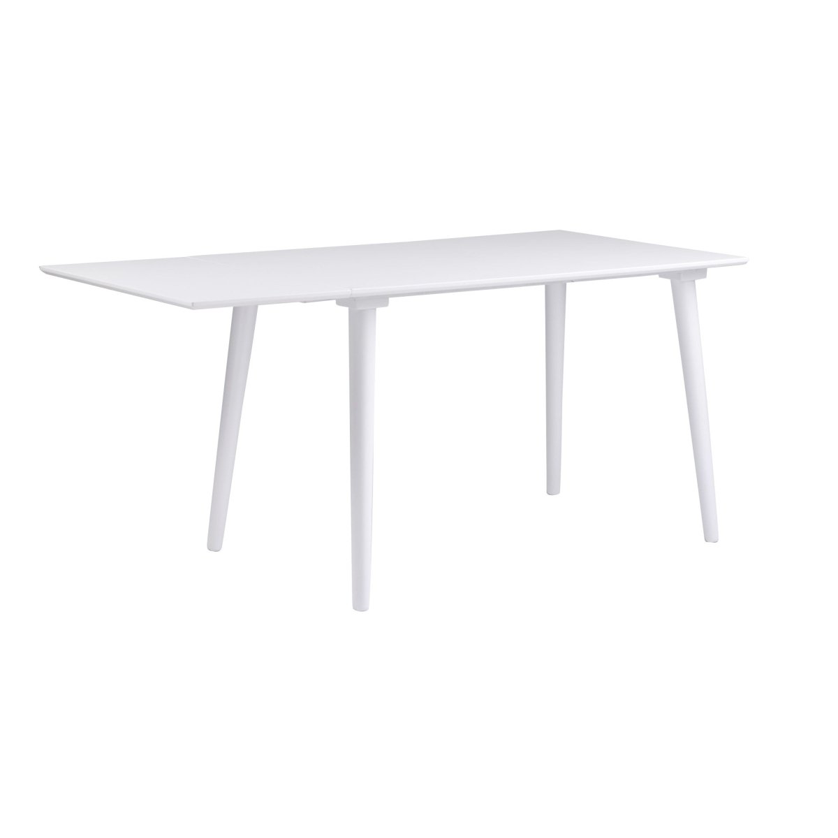 Lotta Klaffbord Vit 120 | Rowico Home | 7340126506592 | 110649 | Maessing Interiör
