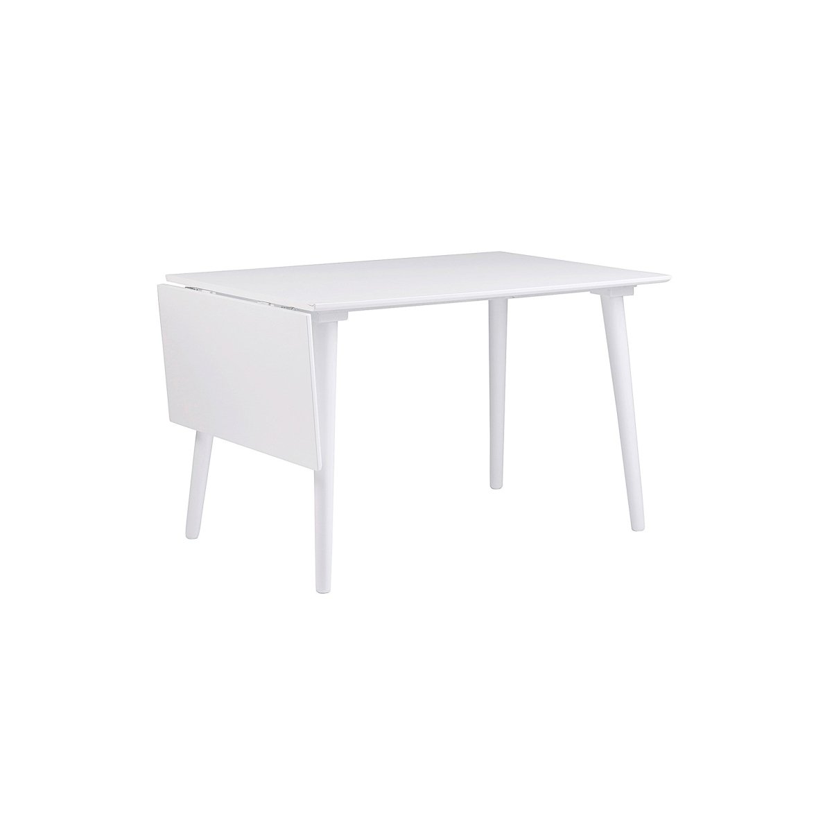 Lotta Klaffbord Vit 120 | Rowico Home | 7340126506592 | 110649 | Maessing Interiör