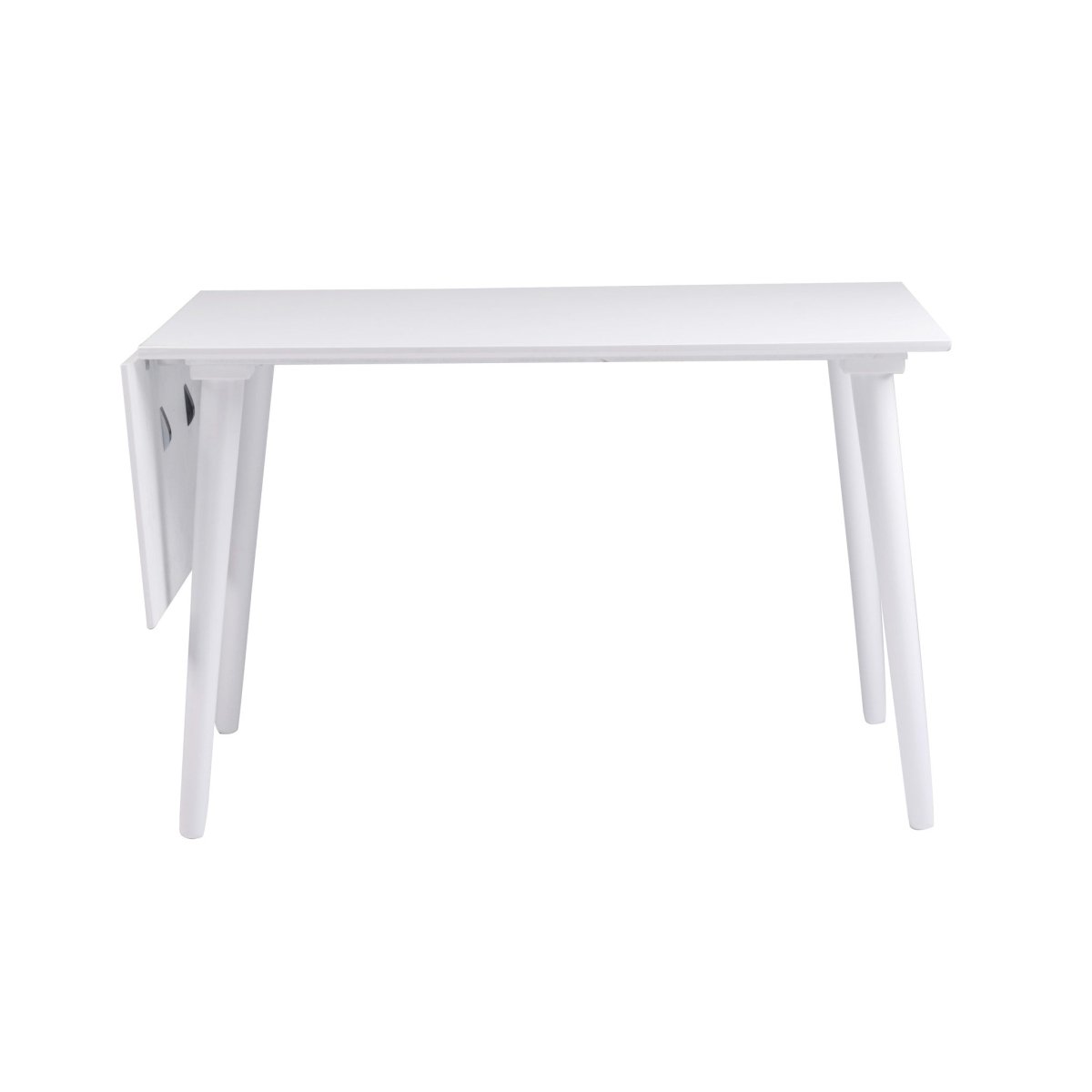 Lotta Klaffbord Vit 120 | Rowico Home | 7340126506592 | 110649 | Maessing Interiör