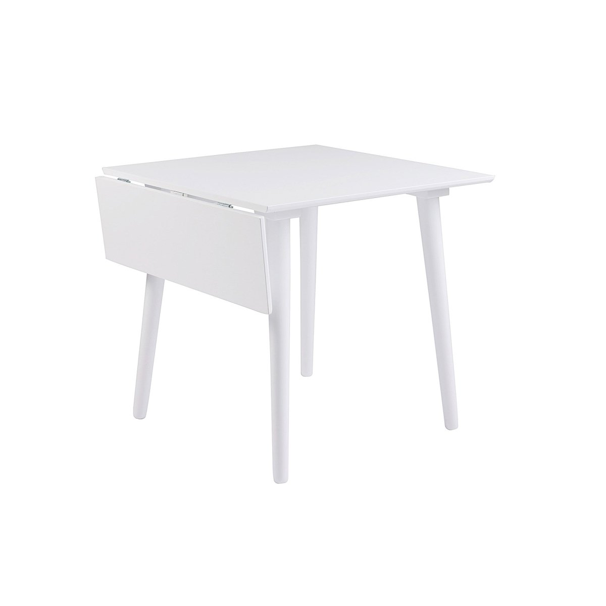 Lotta Klaffbord Vit 80 | Rowico Home | 7340126506288 | 110647 | Maessing Interiör