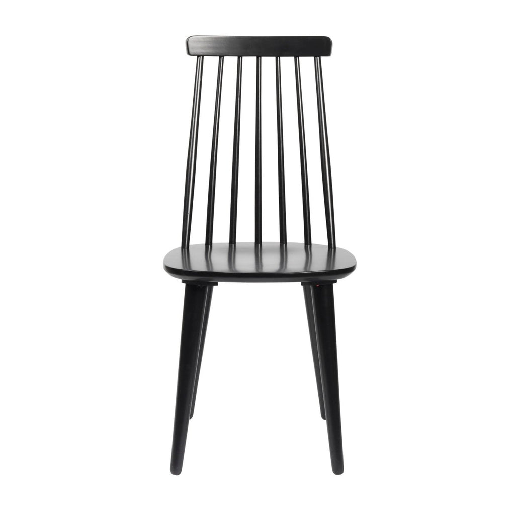 Lotta Pinnstol Svart | Rowico Home | 7340126583531 | 110776 | Maessing Interiör
