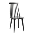 Lotta Pinnstol Svart | Rowico Home | 7340126583531 | 110776 | Maessing Interiör