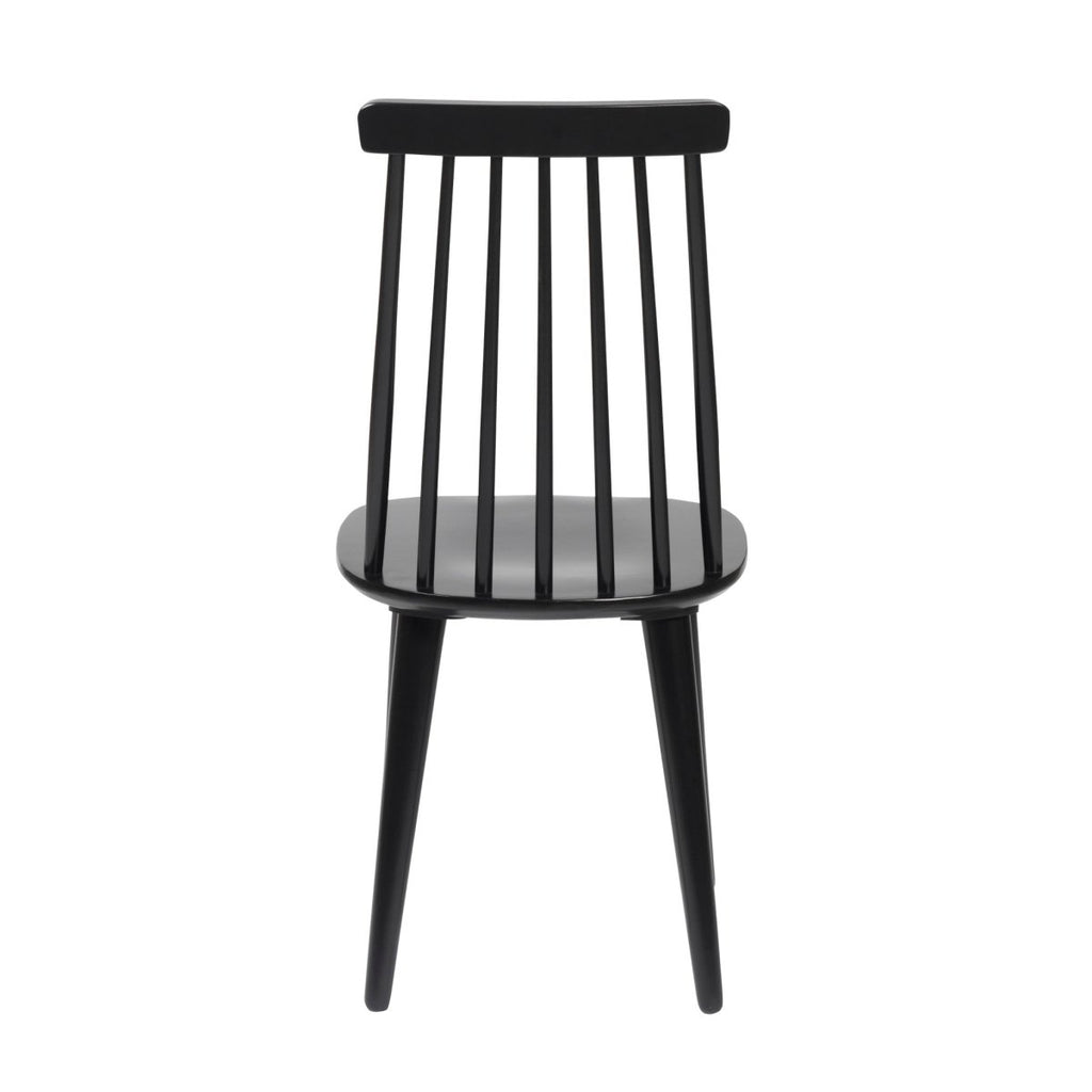 Lotta Pinnstol Svart | Rowico Home | 7340126583531 | 110776 | Maessing Interiör