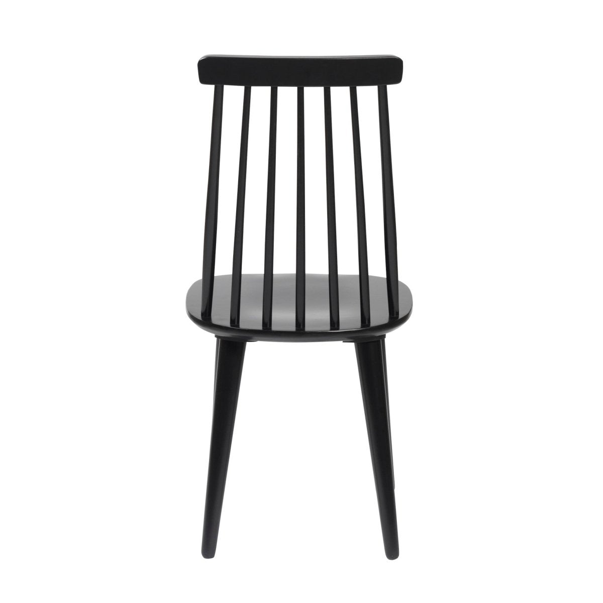 Lotta Pinnstol Svart | Rowico Home | 7340126583531 | 110776 | Maessing Interiör