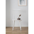 Lotta Pinnstol Vit | Rowico Home | 7340126583524 | 110775 | Maessing Interiör