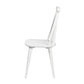 Lotta Pinnstol Vit | Rowico Home | 7340126583524 | 110775 | Maessing Interiör