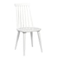 Lotta Pinnstol Vit | Rowico Home | 7340126583524 | 110775 | Maessing Interiör
