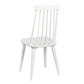 Lotta Pinnstol Vit | Rowico Home | 7340126583524 | 110775 | Maessing Interiör