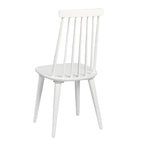Lotta Pinnstol Vit | Rowico Home | 7340126583524 | 110775 | Maessing Interiör