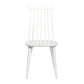 Lotta Pinnstol Vit | Rowico Home | 7340126583524 | 110775 | Maessing Interiör