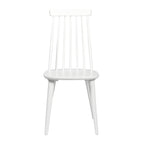 Lotta Pinnstol Vit | Rowico Home | 7340126583524 | 110775 | Maessing Interiör
