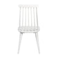 Lotta Pinnstol Vit | Rowico Home | 7340126583524 | 110775 | Maessing Interiör