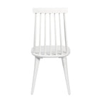 Lotta Pinnstol Vit | Rowico Home | 7340126583524 | 110775 | Maessing Interiör