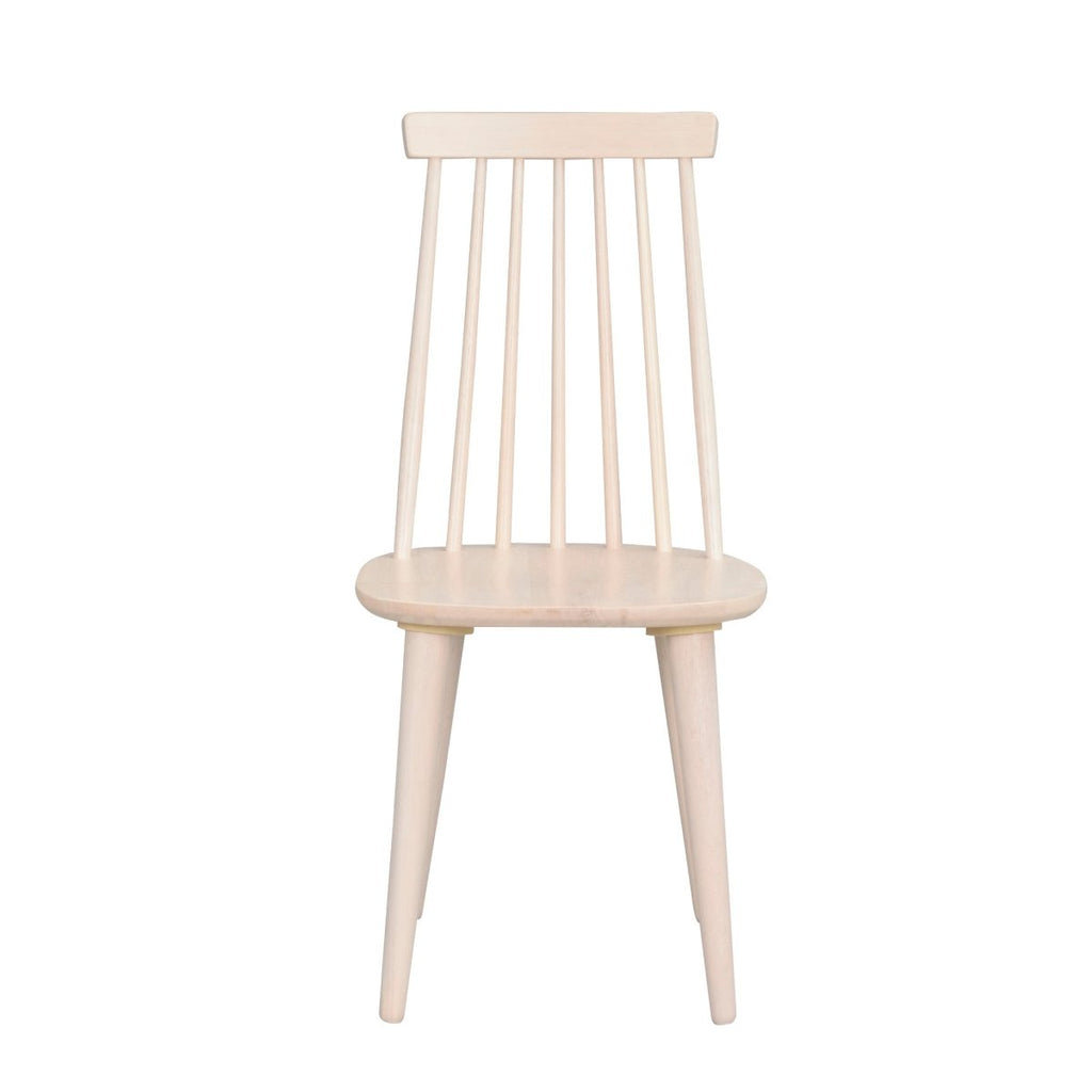 Lotta Pinnstol Vitpigmenterad | Rowico Home | 7340126583548 | 110777 | Maessing Interiör
