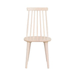 Lotta Pinnstol Vitpigmenterad | Rowico Home | 7340126583548 | 110777 | Maessing Interiör