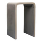 Luca Accentbord Betong Hög | Mogihome | 7340007870255 | 103637 | Maessing Interiör