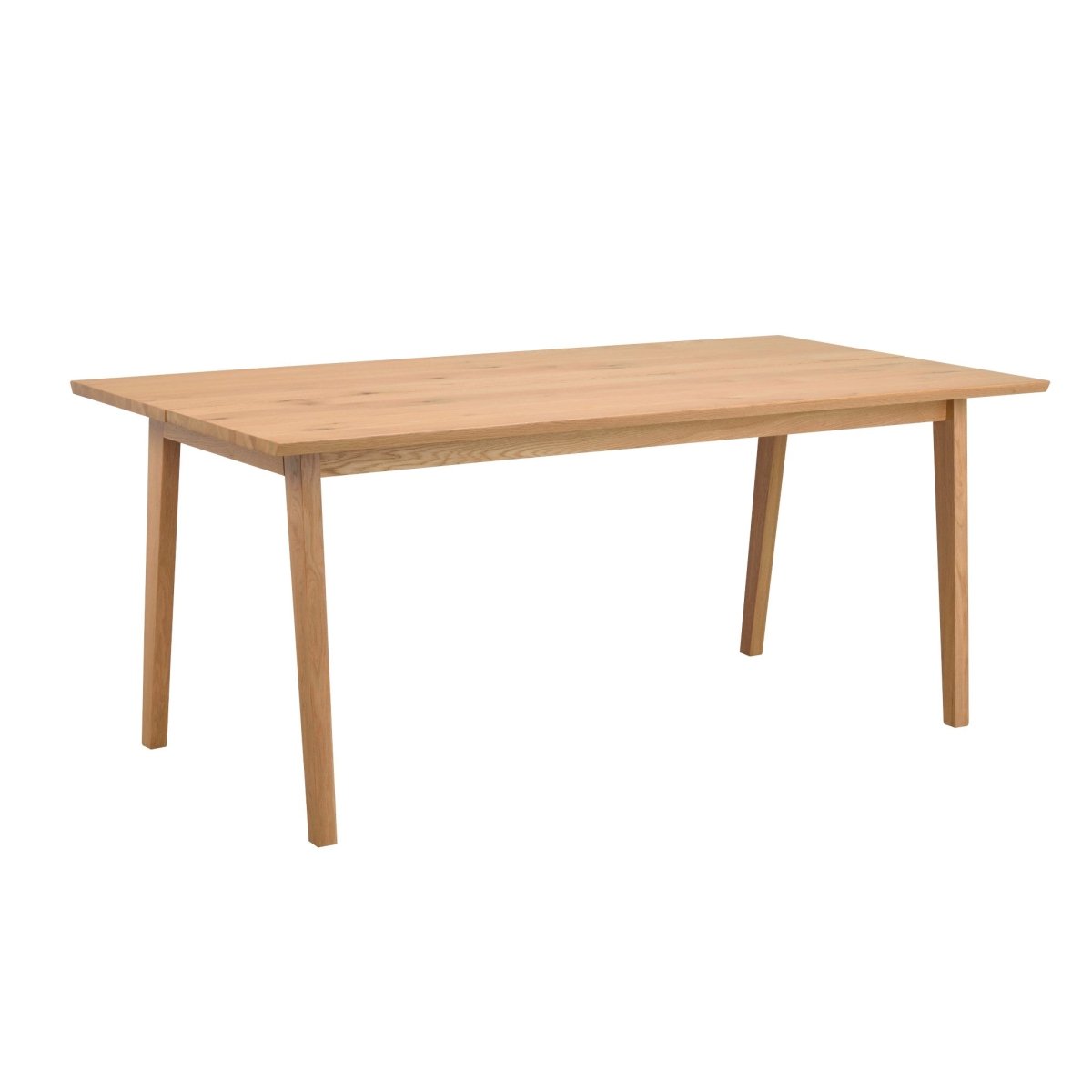 Melfort Matbord 180 Ek | Rowico Home | 7340126544747 | 119745 | Maessing Interiör