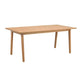 Melfort Matbord Ek 180