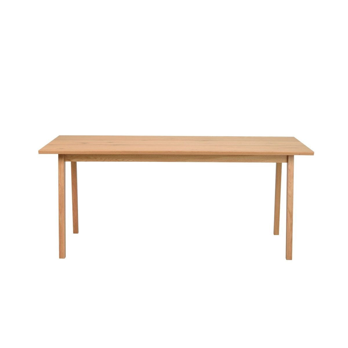 Melfort Matbord 180 Ek | Rowico Home | 7340126544747 | 119745 | Maessing Interiör