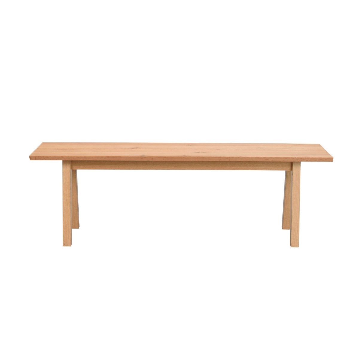 Melfort Sittbänk Ek | Rowico Home | 7340126544778 | 119748 | Maessing Interiör