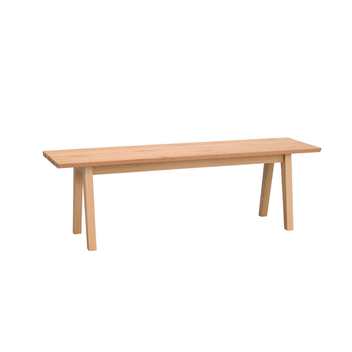 Melfort Sittbänk Ek | Rowico Home | 7340126544778 | 119748 | Maessing Interiör