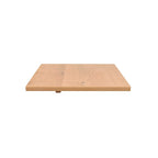Melfort Tilläggsskiva 50x90 Ek | Rowico Home | 7340126544754 | 119746 | Maessing Interiör