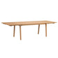 Melfort Tilläggsskiva 50x90 Ek | Rowico Home | 7340126544754 | 119746 | Maessing Interiör