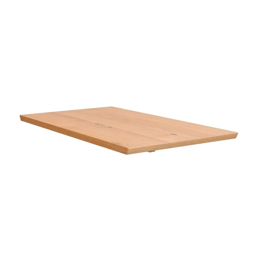Melfort Tilläggsskiva 50x90 Ek | Rowico Home | 7340126544754 | 119746 | Maessing Interiör