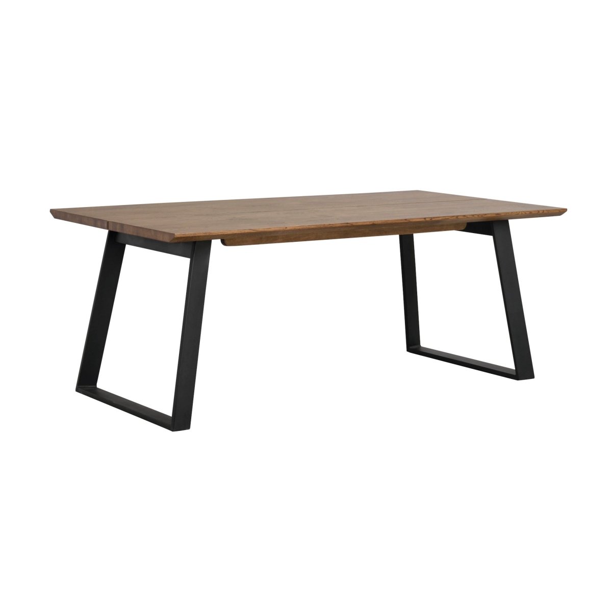 Melville Matbord Brun/Svart 210 | Rowico Home | 7340126540572 | 119374 | Maessing Interiör