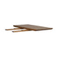 Melville Tilläggsskiva 50 Brun Ek | Rowico Home | 7340126540596 | 119375 | Maessing Interiör