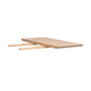 Melville Tilläggsskiva 50 Vitpigmenterad Ek | Rowico Home | 7340126540558 | 119371 | Maessing Interiör