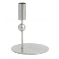 Mercury Ljusstake Silver | Nordal | 5708309151496 | 9166 | Maessing Interiör