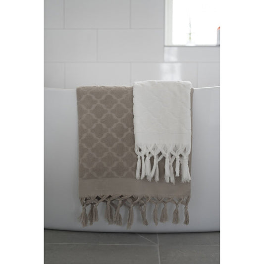 Miah Lin Handduk | Fondaco | 7340073881728 | 990081 - 350 - 15 | Maessing Interiör