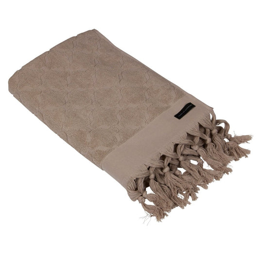 Miah Lin Handduk | Fondaco | 7340073881728 | 990081 - 350 - 15 | Maessing Interiör