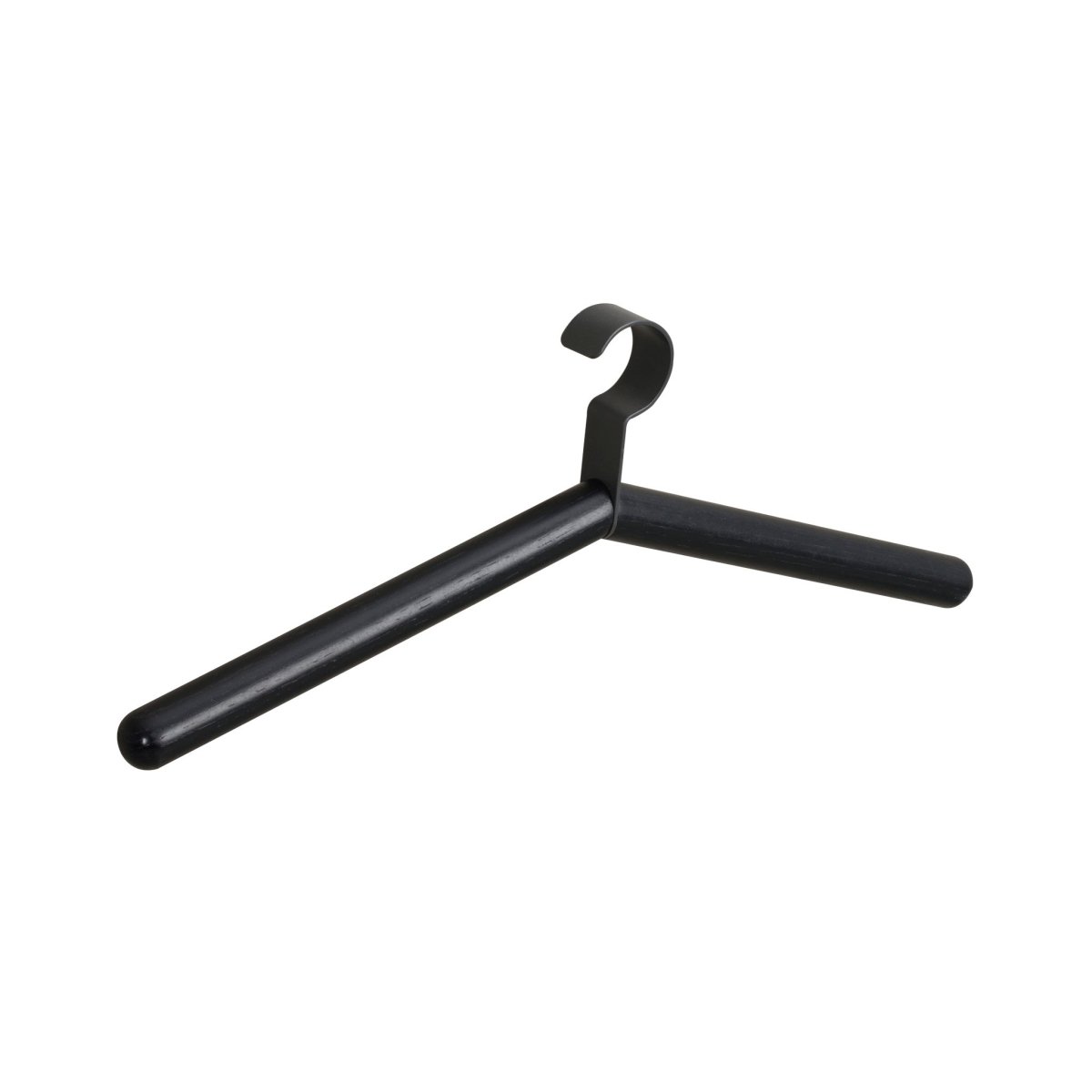 Milford Galge Svart 4 - pack | Rowico Home | 7340126541500 | 119547 | Maessing Interiör