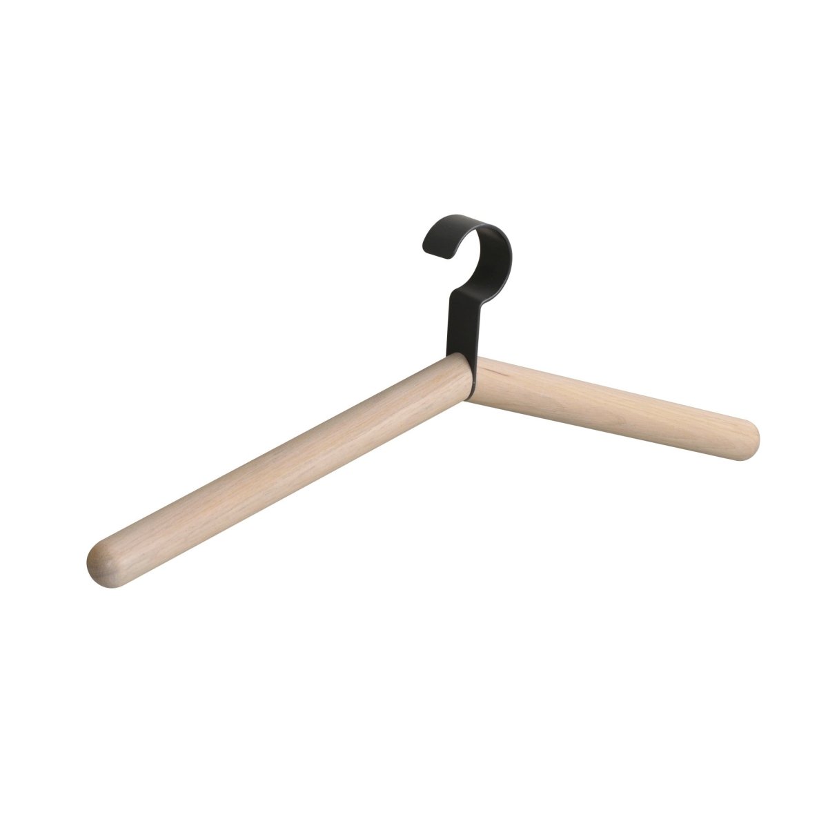 Milford Galge Vitpigmenterad/Svart 4 - pack | Rowico Home | 7340126541401 | 119527 | Maessing Interiör